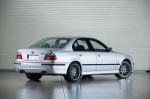 BMW M5 2002 года